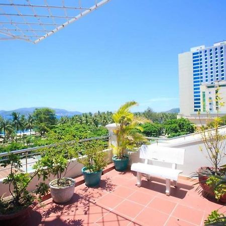 Pho Bien Hotel Nha Trang Dış mekan fotoğraf