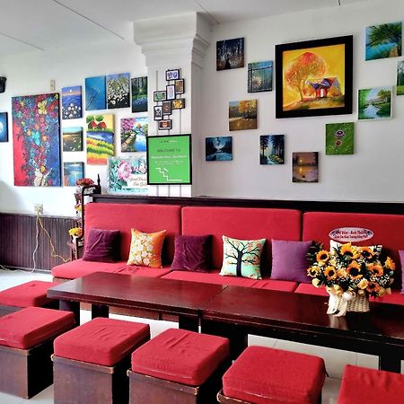 Pho Bien Hotel Nha Trang Dış mekan fotoğraf