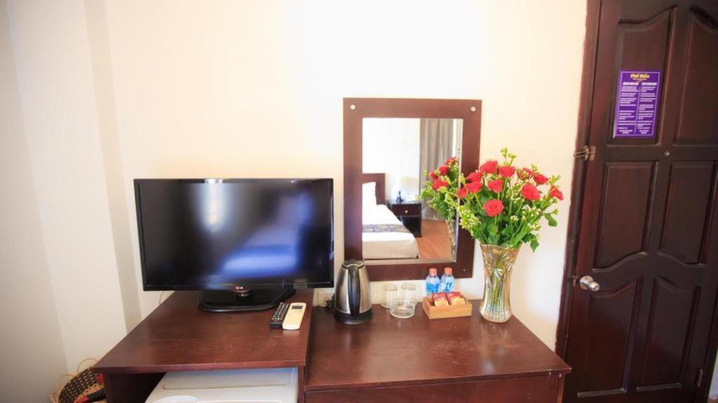 Pho Bien Hotel Nha Trang Dış mekan fotoğraf