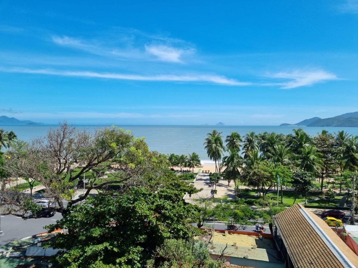 Pho Bien Hotel Nha Trang Dış mekan fotoğraf