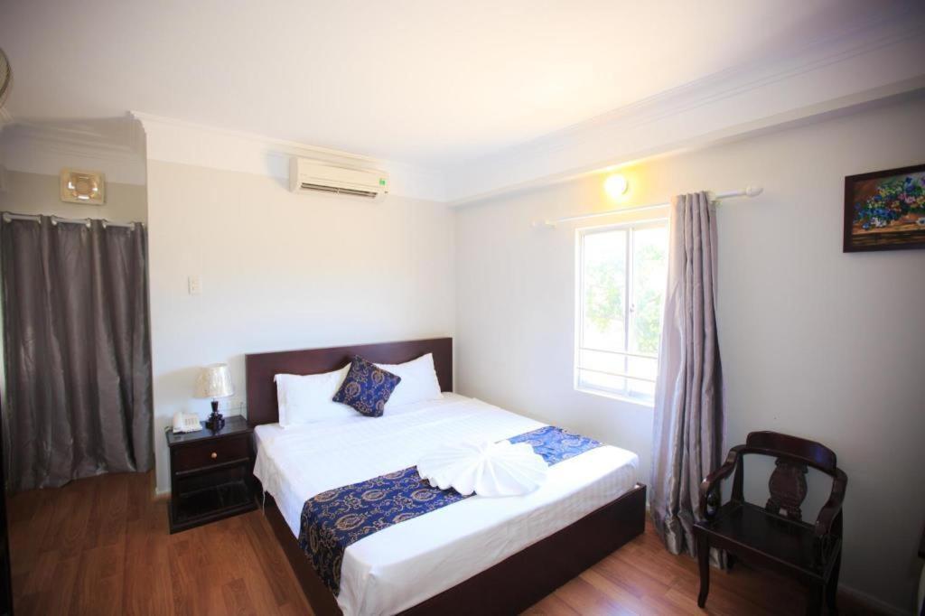 Pho Bien Hotel Nha Trang Dış mekan fotoğraf