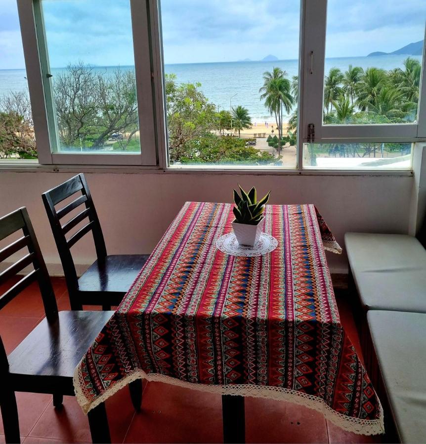 Pho Bien Hotel Nha Trang Dış mekan fotoğraf