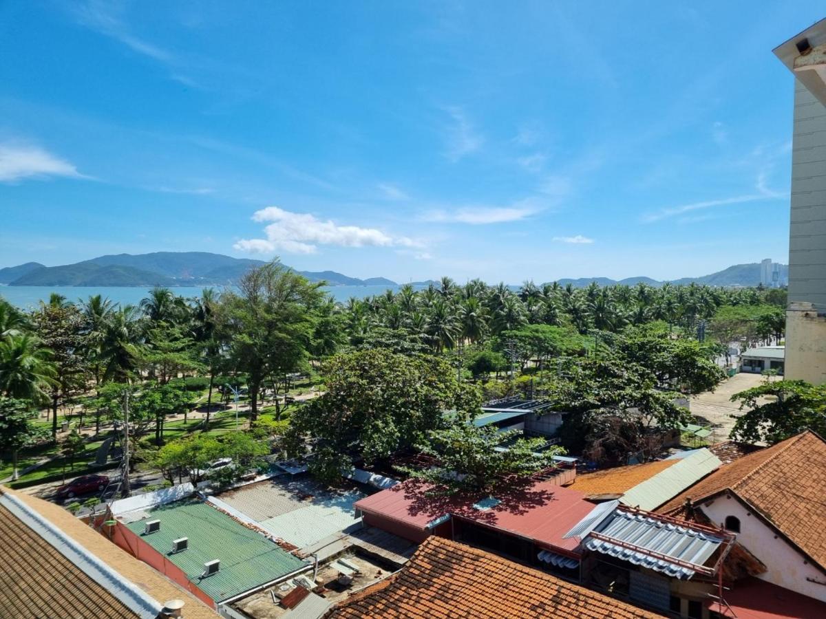 Pho Bien Hotel Nha Trang Dış mekan fotoğraf