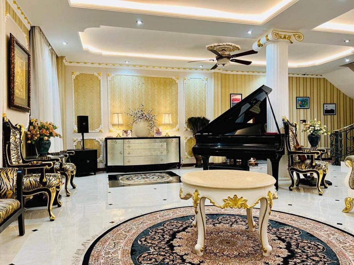 Pho Bien Hotel Nha Trang Dış mekan fotoğraf