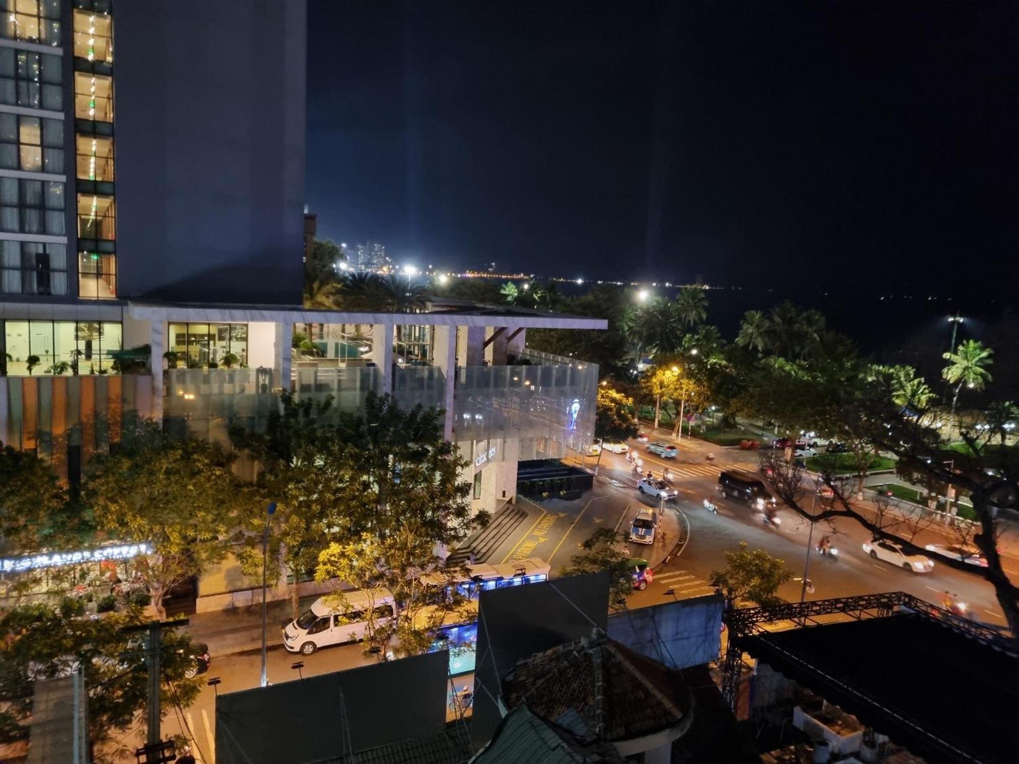 Pho Bien Hotel Nha Trang Dış mekan fotoğraf