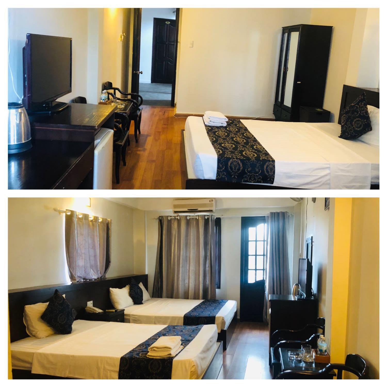 Pho Bien Hotel Nha Trang Dış mekan fotoğraf